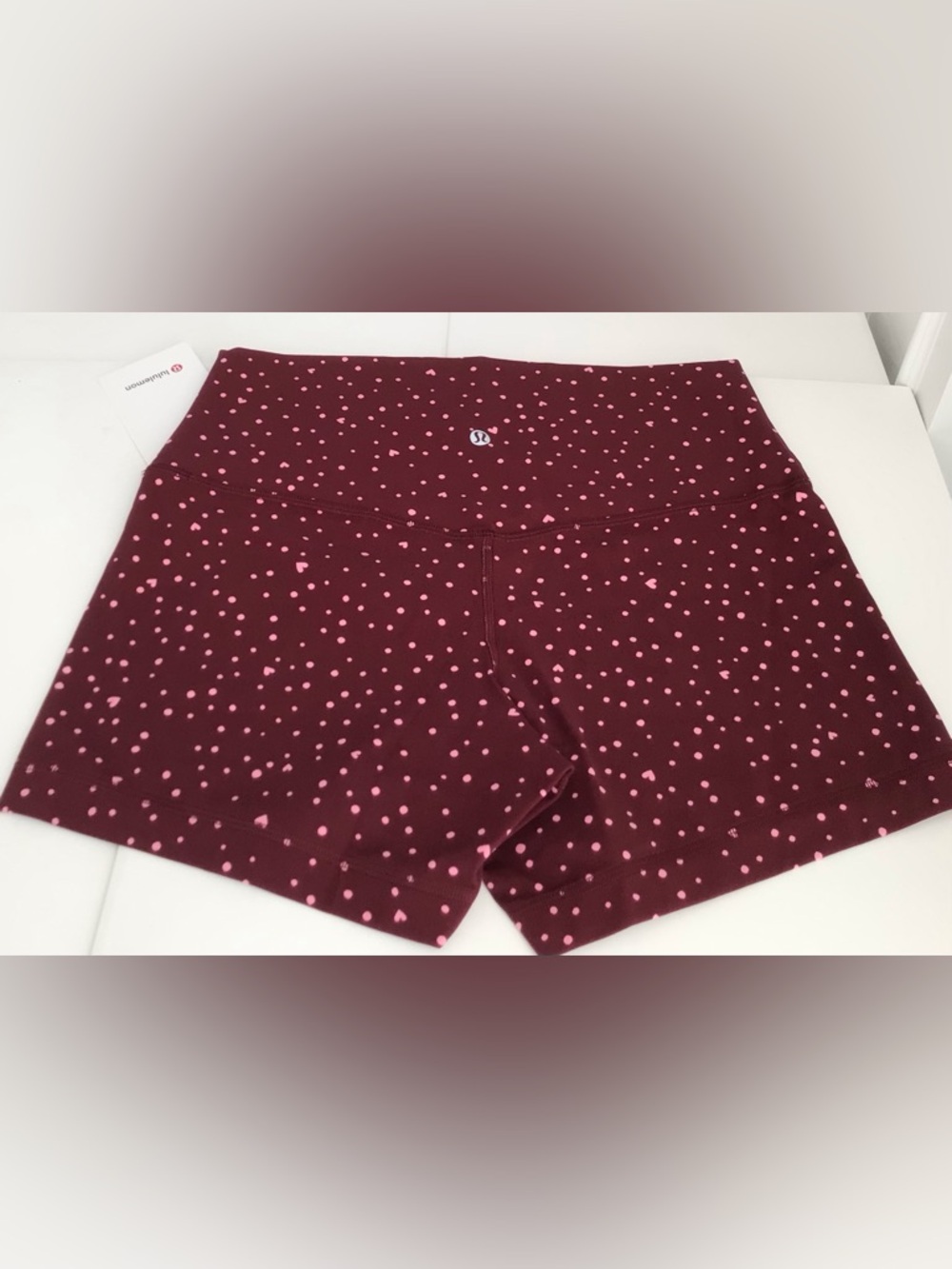 Lululemon Align No Line HR 4” Shorts - HSD4 - Picture 4 of 5